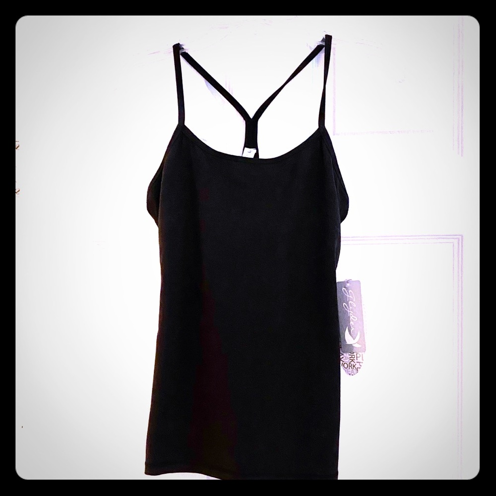Sports Tank Top